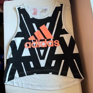 Adidas Tank Top
